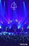 Behemoth - Philarmonie de Paris