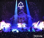 Behemoth - Philarmonie de Paris