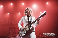 Samantha Fish 
Paris / 2025 
Crédit : David BENSARD