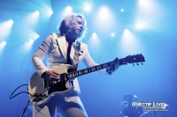 Samantha Fish 
Paris / 2025 
Crédit : David BENSARD
