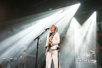 Samantha Fish 
Paris / 2025 
Crédit : David BENSARD