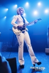 Samantha Fish 
Paris / 2025 
Crédit : David BENSARD