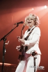 Samantha Fish 
Paris / 2025 
Crédit : David BENSARD