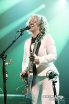 Samantha Fish 
Paris / 2025 
Crédit : David BENSARD