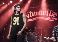 Silmarils 
Ris Orangis / 2025
Crédit : David BENSARD