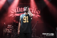 Silmarils 
Ris Orangis / 2025
Crédit : David BENSARD