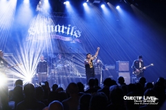 Silmarils 
Ris Orangis / 2025
Crédit : David BENSARD