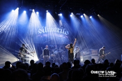 Silmarils 
Ris Orangis / 2025
Crédit : David BENSARD