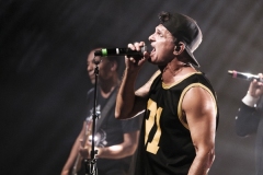 Silmarils 
Ris Orangis / 2025
Crédit : David BENSARD