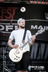 Something Animal 
Hellfest le off / 2025 
Crédit : David BENSARD