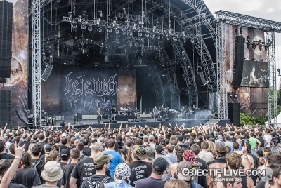 objectif live_Sonisphere