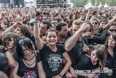 objectif live_Sonisphere