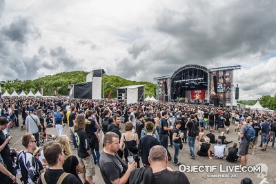 objectif live_Sonisphere