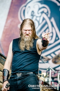 Amon amarth_objectif live_Sonisphere