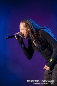 Korn_objectif live_Sonisphere