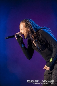 Korn_objectif live_Sonisphere