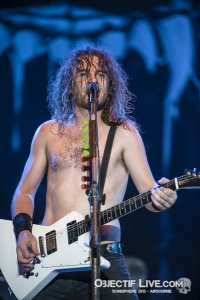 Airbourne_objectif live_Sonisphere