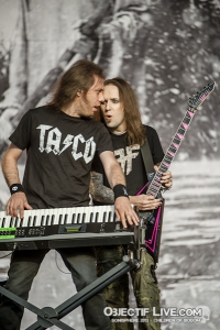 Children Of Bodom_objectif live_Sonisphere