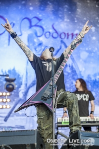Children Of Bodom_objectif live_Sonisphere
