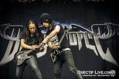 Dragon Force_objectif live_Sonisphere