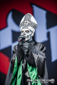 ghost_objectif live_Sonisphere