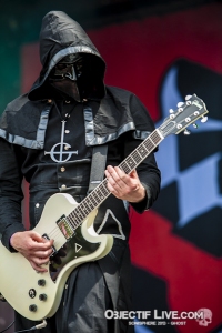 ghost_objectif live_Sonisphere