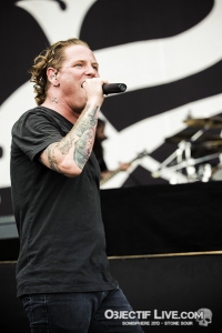 objectif live_Sonisphere_Stone Sour