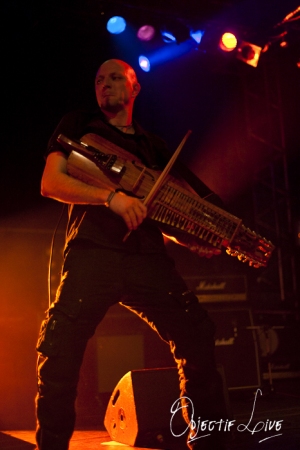 Stille Volk
