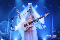 SUN - KRYSTAL TOUR