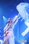 SUN - KRYSTAL TOUR