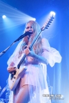 SUN - KRYSTAL TOUR