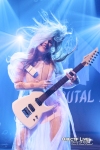 SUN - KRYSTAL TOUR