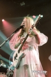 SUN - KRYSTAL TOUR