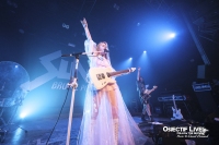 SUN - KRYSTAL TOUR
