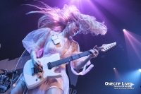SUN - KRYSTAL TOUR