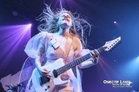 SUN - KRYSTAL TOUR