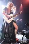 SUN - KRYSTAL TOUR