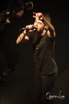 Synopsis - La Cigale