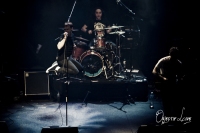 Synopsis - La Cigale