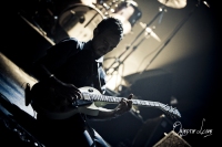 Synopsis - La Cigale