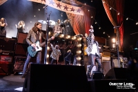 The Black Crowes