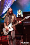 The Black Crowes