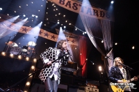The Black Crowes