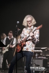 The Flower Kings 
Paris / 2025
Crédit : David BENSARD