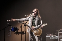 The Flower Kings 
Paris / 2025
Crédit : David BENSARD
