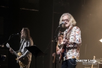 The Flower Kings 
Paris / 2025
Crédit : David BENSARD