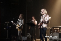 The Flower Kings 
Paris / 2025
Crédit : David BENSARD