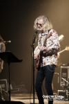 The Flower Kings 
Paris / 2025
Crédit : David BENSARD
