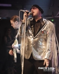 Night Flight Orchestra
Paris / 2025
Crédit : David BENSARD