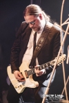 Night Flight Orchestra
Paris / 2025
Crédit : David BENSARD